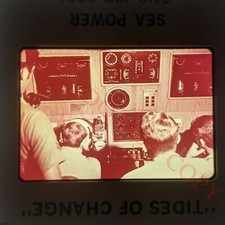 cruscotto nave marina c1970s