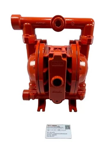 Wilden xpr260 s02 0076 - wilden, s02-0076