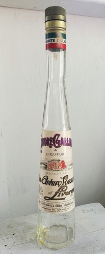 Vintage liquore galliano italy - liquore,
