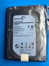 Seagate 2tb sshd nos - seagate,