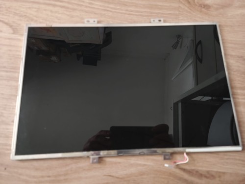 Lcd pollici per notebook - 15,4',