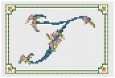 Punto Croce Kit Campione O