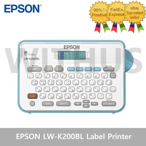 Stampante etichette epson - etichette,