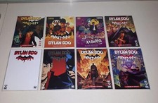 Dylan Dog Serie Completa