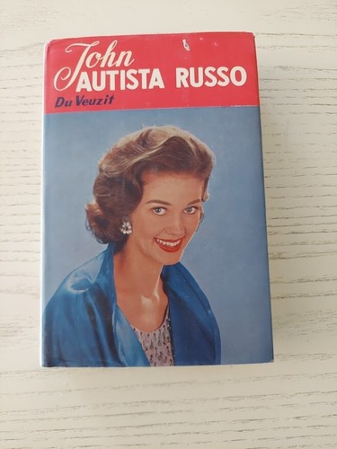 John autista russo du - john,,