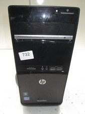 HP Pavilion P6-2114 Intel Core
