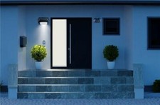 Faretto led per esterno ad