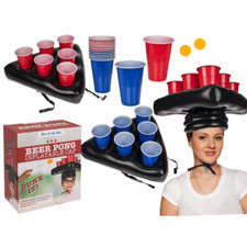 Party Game Beer Pong Game