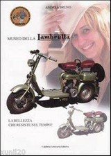 LAMBRETTA A B C D F LI LD 125
