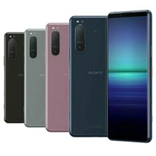 Nuovo Sony Xperia 5 II 5G