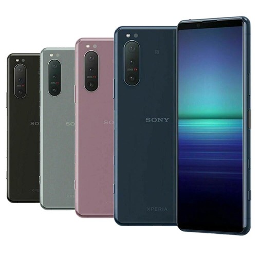Nuovo sony xperia 5g - nuovo, ii