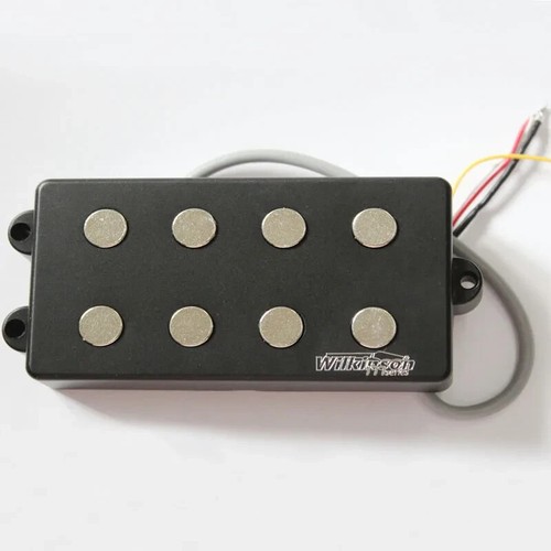 Wilkinson lic pickup - wilkinson,