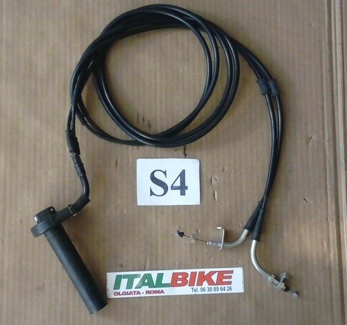 Cavi comando gas - comando,