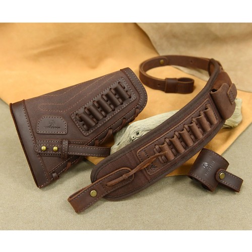 Set buttstock per fucile in - di,