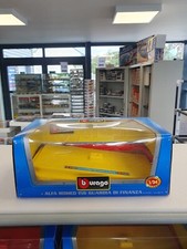 Boite Alfa Romeo 156 Guardia