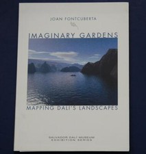 Rare Signed Copy of Imaginary