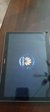 Huawei MediaPad T3 10 pollici, RAM 2g , Memoria 16 GB. Display Rotto.