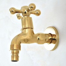 Rubinetto mocio lavatrice