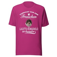 Attenzione alla donna il