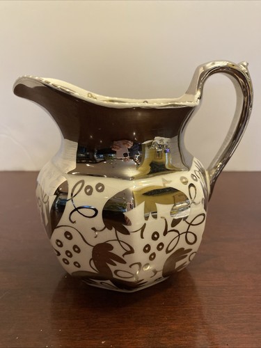 Vaso brocca vintage - , 5,75"