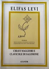 Chiavi maggiori e clavicole di Salomone