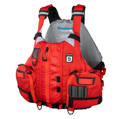 Bluestorm kinetic giubbotto - giubbotto, di
