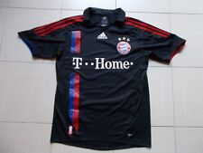 FC Bayern Monaco CALCIO 2007 MAGLIA ORIGINALE maglia calcio ADIDAS D176 F16A