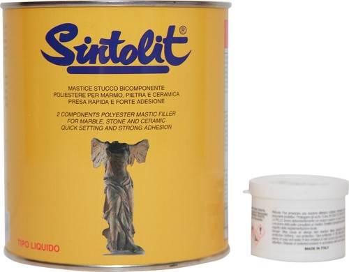 Mastice stucco liquido per - mastice,