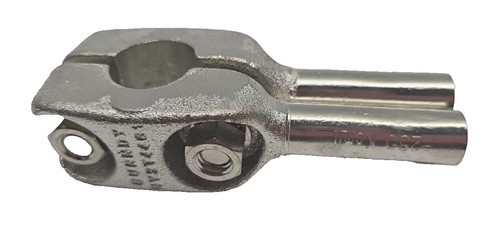 Connettore burndy ny2t44g1 - a,