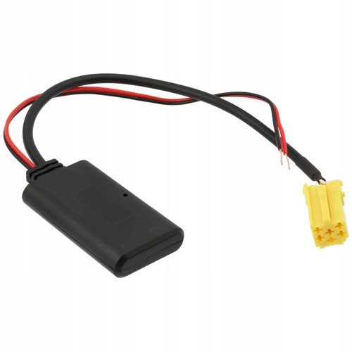 Adattatore bluetooth cavo aux - bluetooth,