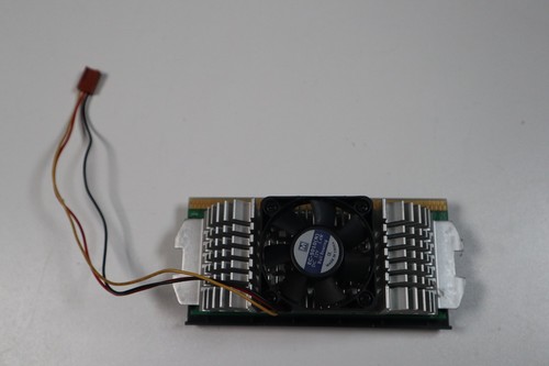 Intel pentium 500 - 3,