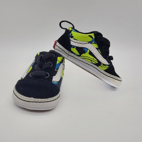 Vans old skool culla - old, scarpe