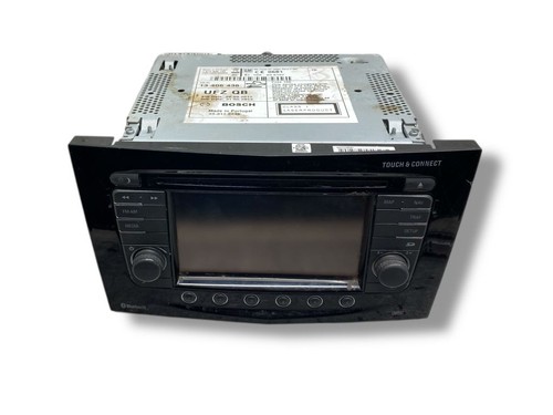 Opel zafira 2013 radio - 2013,