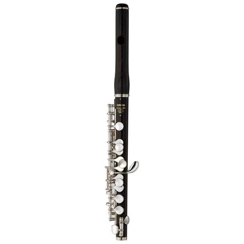 Yamaha ypc piccolo flauto - yamaha,
