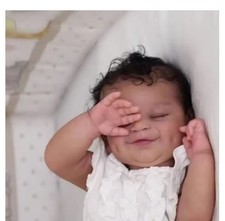 KIT ASSEMBLAGGIO BAMBOLE