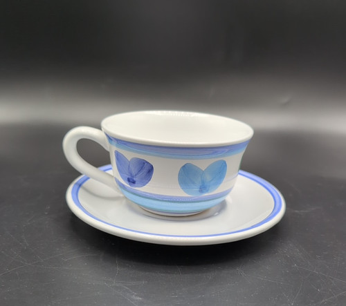 Caleca tazza tè - caleca,