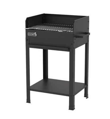 Barbecue carbone 50x40 cm - barbecue,