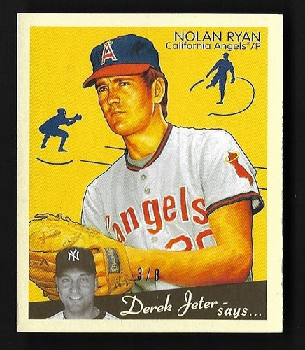2008 upper deck goudey - 2008,