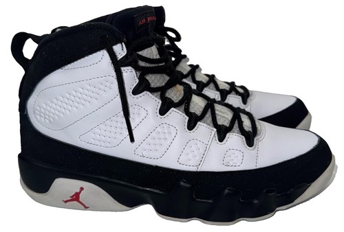 Air jordan retro space - air, 9