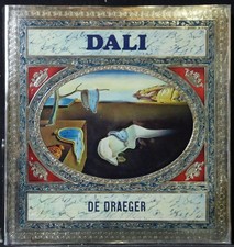 Max Gerard: Dalì de Draeger