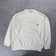 Maglione Lacoste Vintage (M)