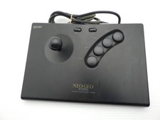 Neo Geo Controller Arcade