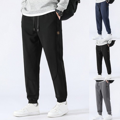 Pantalone uomo tempo libero