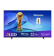 Hisense Smart TV 43" 4K Ultra