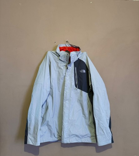The north face hyvent giacca - face,