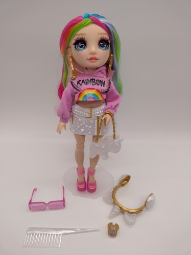 Rainbow high amaya - rainbow,