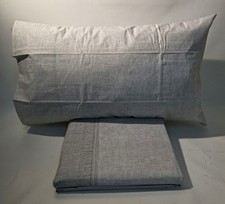 Completo lenzuola matrimoniale