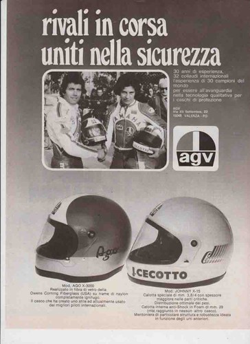 Advertising pubblicità casco - advertising, pubblicità-casco