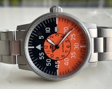 Orologio pilota svizzero