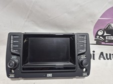 5G0919605 Display Autoradio Multifunzione Volkswagen Golf 7 2014
